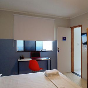 Quarto superior para quatro pessoas